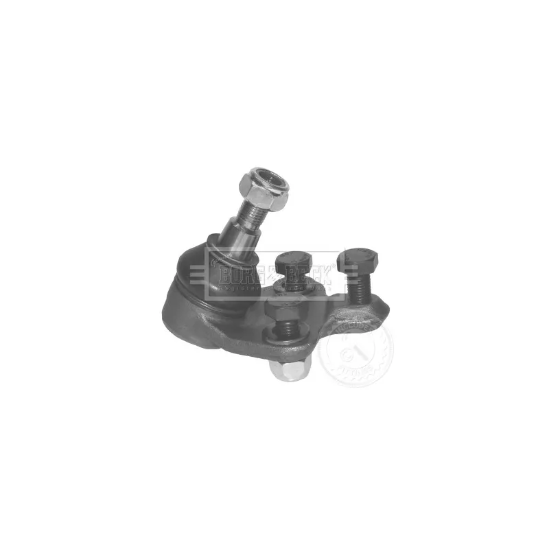 Rotule de suspension BORG & BECK BBJ5558