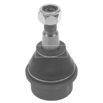 Rotule de suspension BORG & BECK BBJ5561