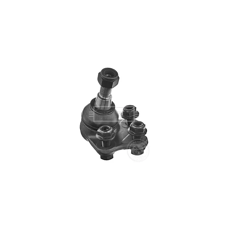 Rotule de suspension BORG & BECK BBJ5562