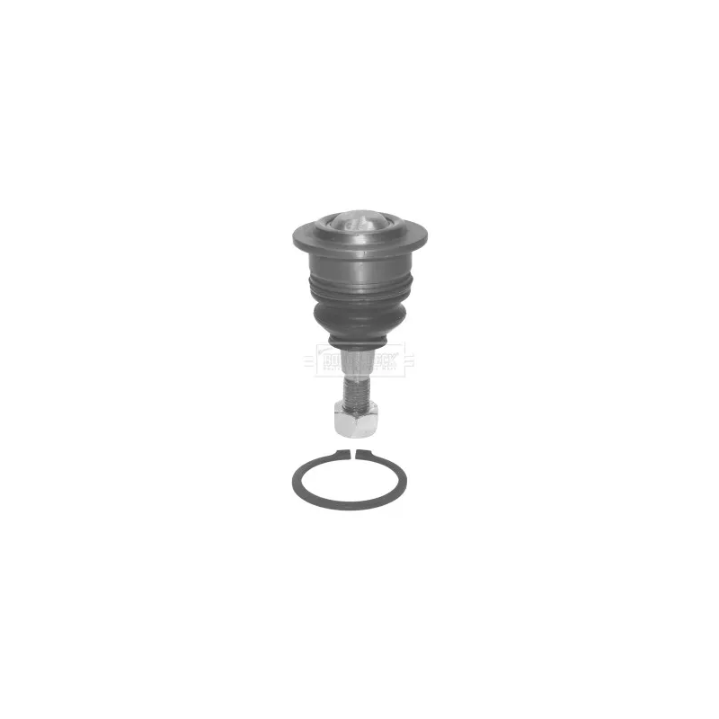 Rotule de suspension BORG & BECK BBJ5563
