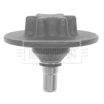 Rotule de suspension BORG & BECK BBJ5564