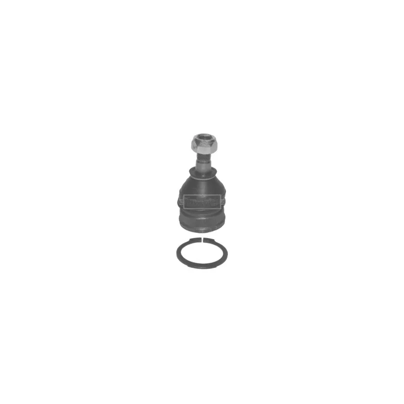 Rotule de suspension BORG & BECK BBJ5565