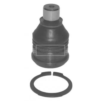 Rotule de suspension BORG & BECK BBJ5566