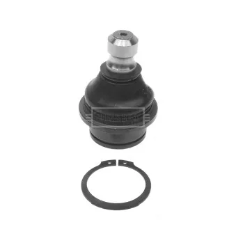 Rotule de suspension BORG & BECK BBJ5567