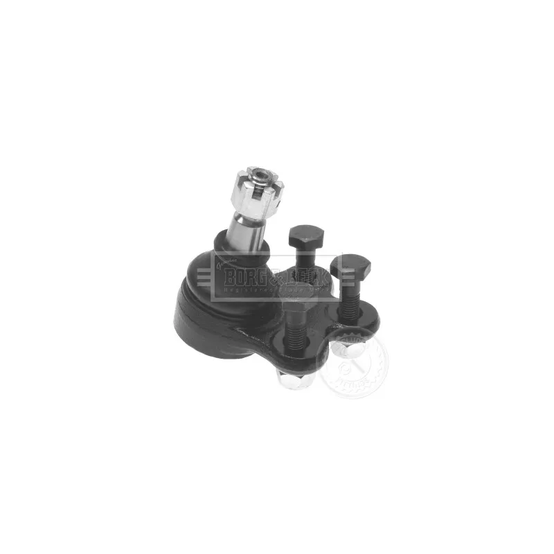 Rotule de suspension BORG & BECK BBJ5568