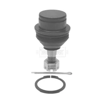 Rotule de suspension BORG & BECK BBJ5569