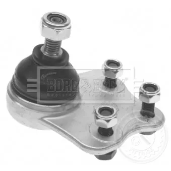 Rotule de suspension BORG & BECK BBJ5573