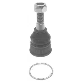 Rotule de suspension BORG & BECK BBJ5574