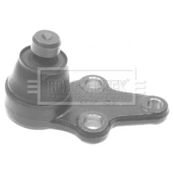 Rotule de suspension BORG & BECK BBJ5575