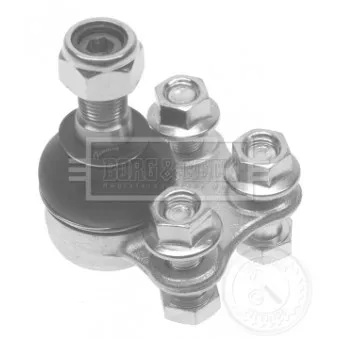 Rotule de suspension BORG & BECK BBJ5576