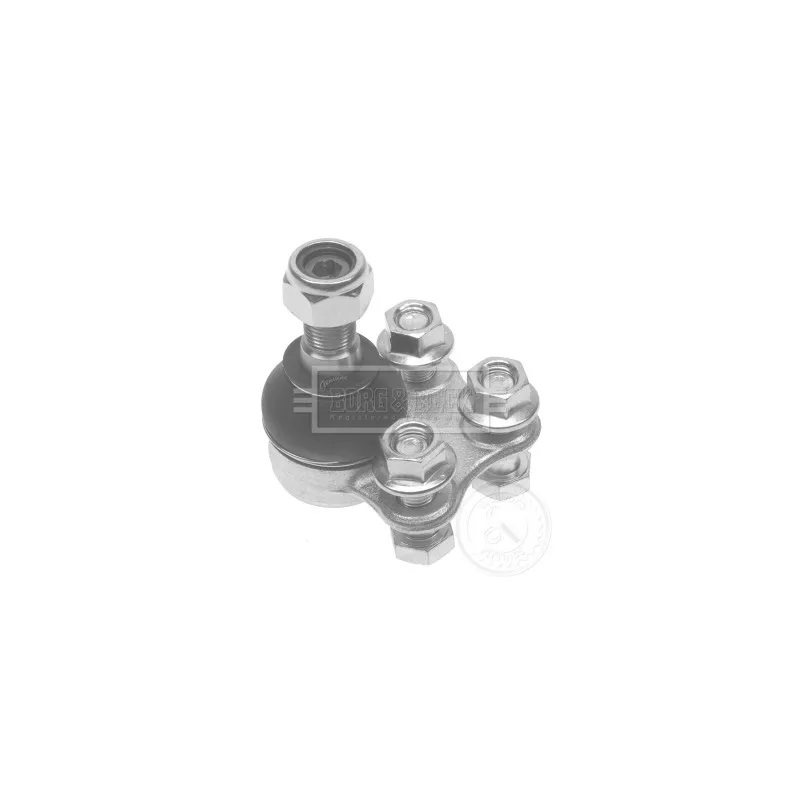 Rotule de suspension BORG & BECK BBJ5576