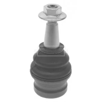 Rotule de suspension BORG & BECK BBJ5577