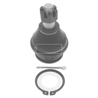 Rotule de suspension BORG & BECK BBJ5578