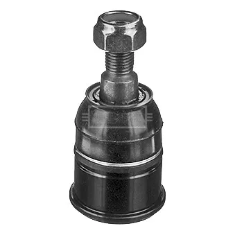 Rotule de suspension BORG & BECK BBJ5579