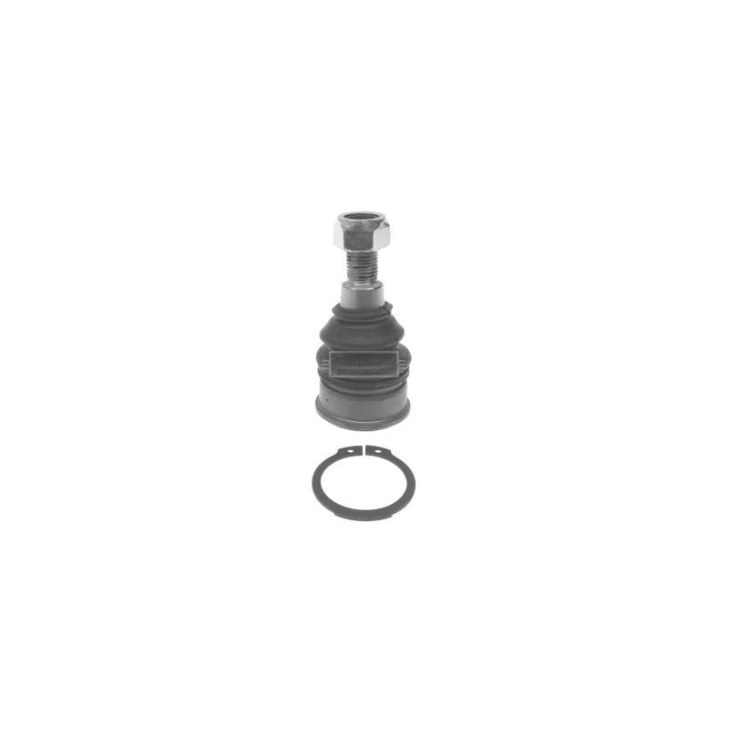 Rotule de suspension BORG & BECK BBJ5584