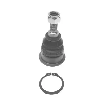 Rotule de suspension BORG & BECK BBJ5586