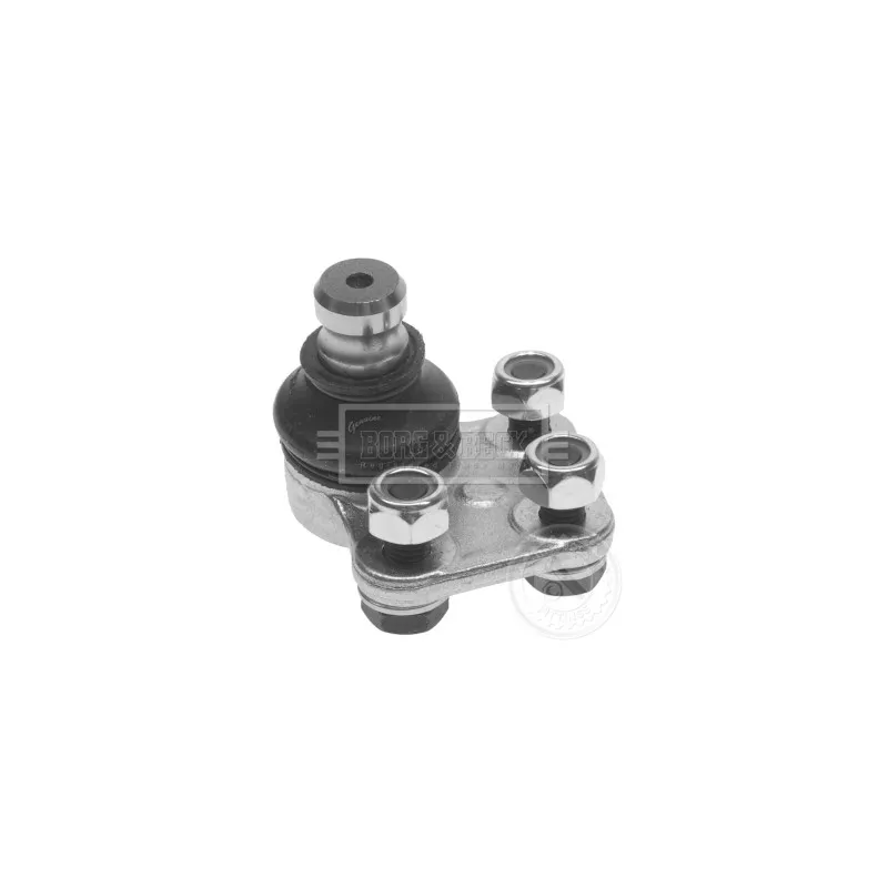 Rotule de suspension BORG & BECK BBJ5587
