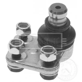 Rotule de suspension BORG & BECK BBJ5588