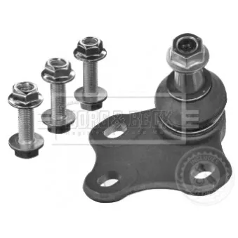 Rotule de suspension BORG & BECK BBJ5590