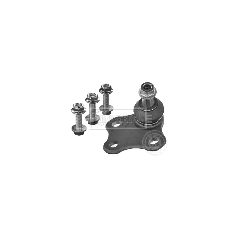 Rotule de suspension BORG & BECK BBJ5590