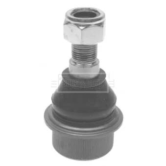 Rotule de suspension BORG & BECK BBJ5592