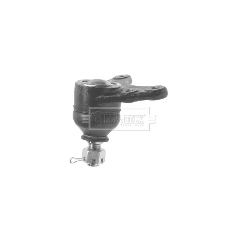 Rotule de suspension BORG & BECK BBJ5593