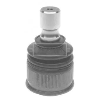 Rotule de suspension BORG & BECK BBJ5596