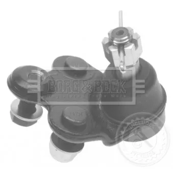 Rotule de suspension BORG & BECK BBJ5599