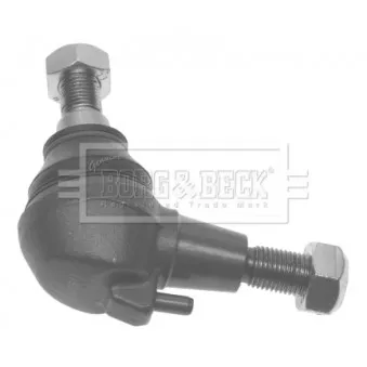 Rotule de suspension BORG & BECK BBJ5601