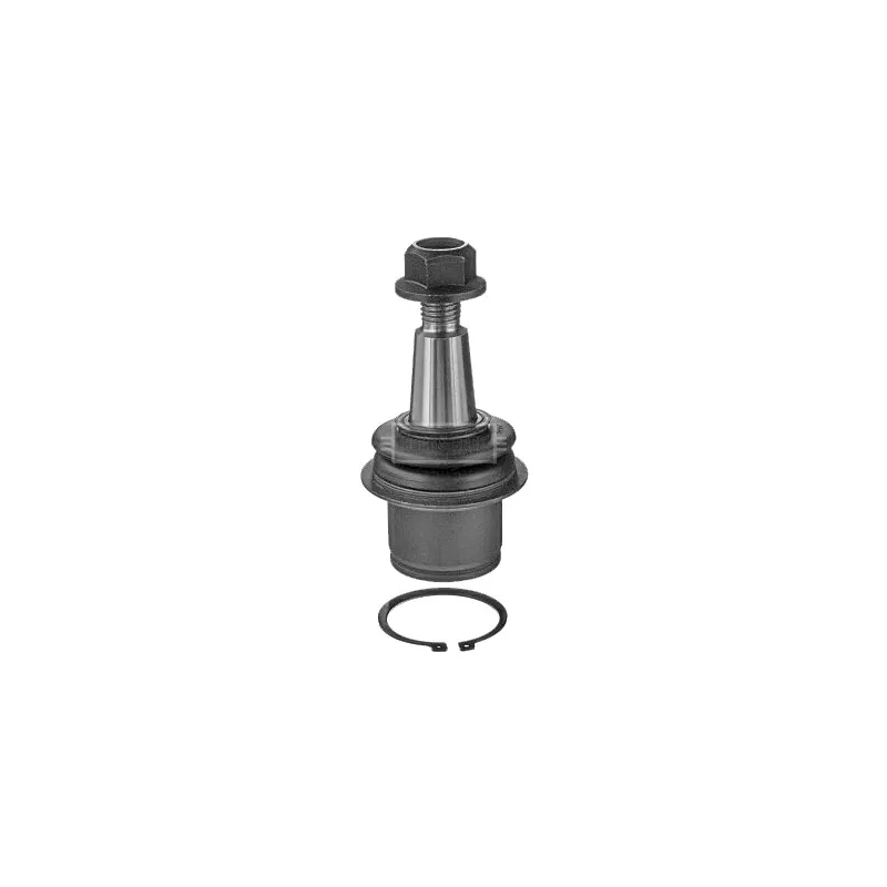 Rotule de suspension BORG & BECK BBJ5602