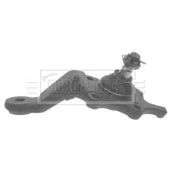 Rotule de suspension BORG & BECK BBJ5604