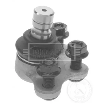 Rotule de suspension BORG & BECK BBJ5607