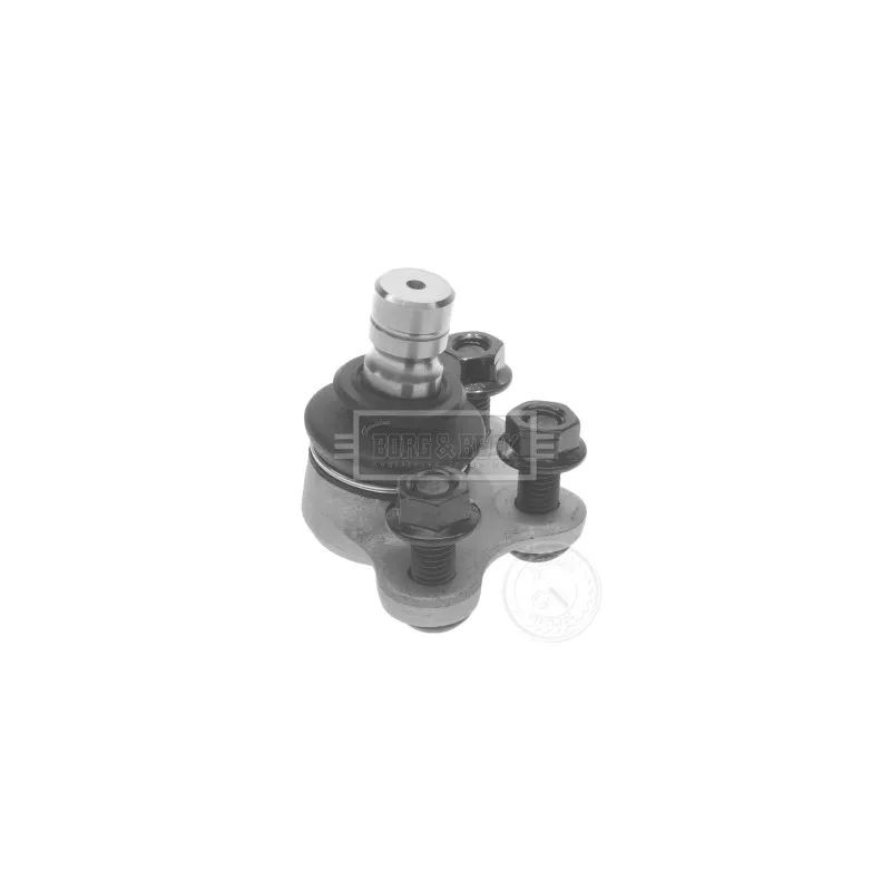 Rotule de suspension BORG & BECK BBJ5607