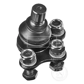 Rotule de suspension BORG & BECK BBJ5608