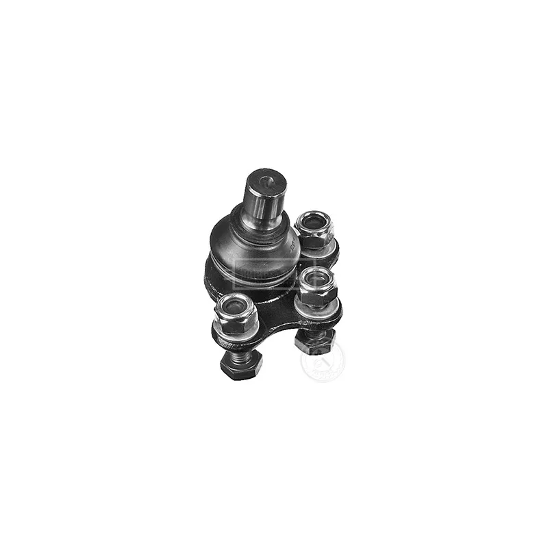 Rotule de suspension BORG & BECK BBJ5608
