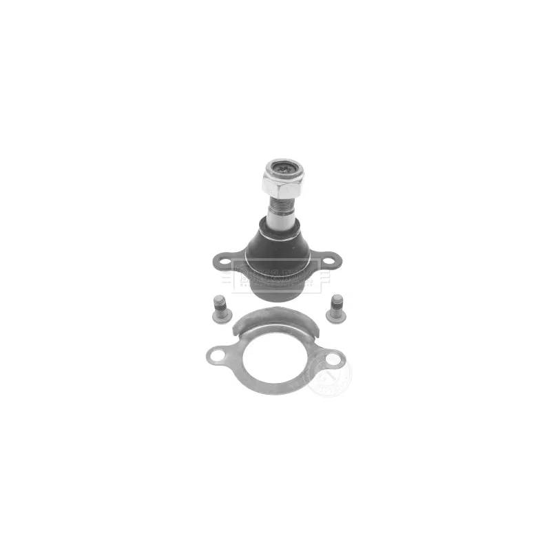 Rotule de suspension BORG & BECK BBJ5612