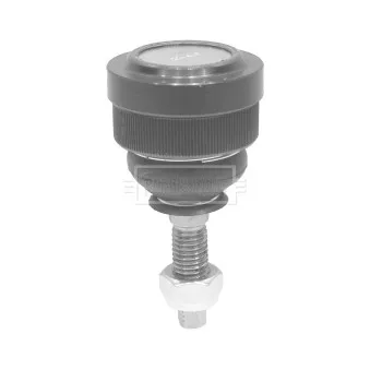 Rotule de suspension BORG & BECK BBJ5613