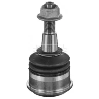 Rotule de suspension BORG & BECK BBJ5614