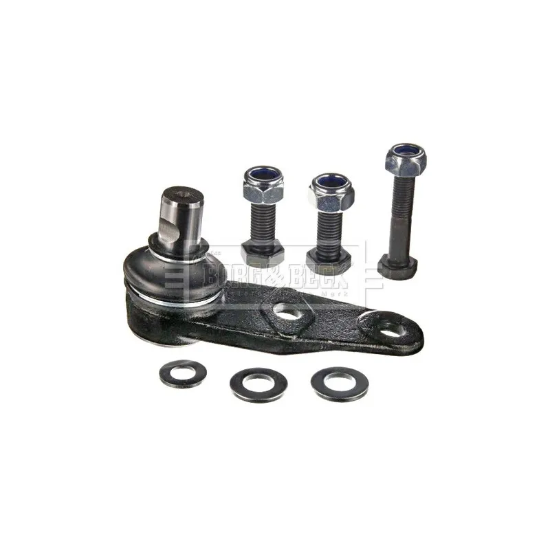 Rotule de suspension BORG & BECK BBJ5615
