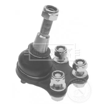 Rotule de suspension BORG & BECK BBJ5616