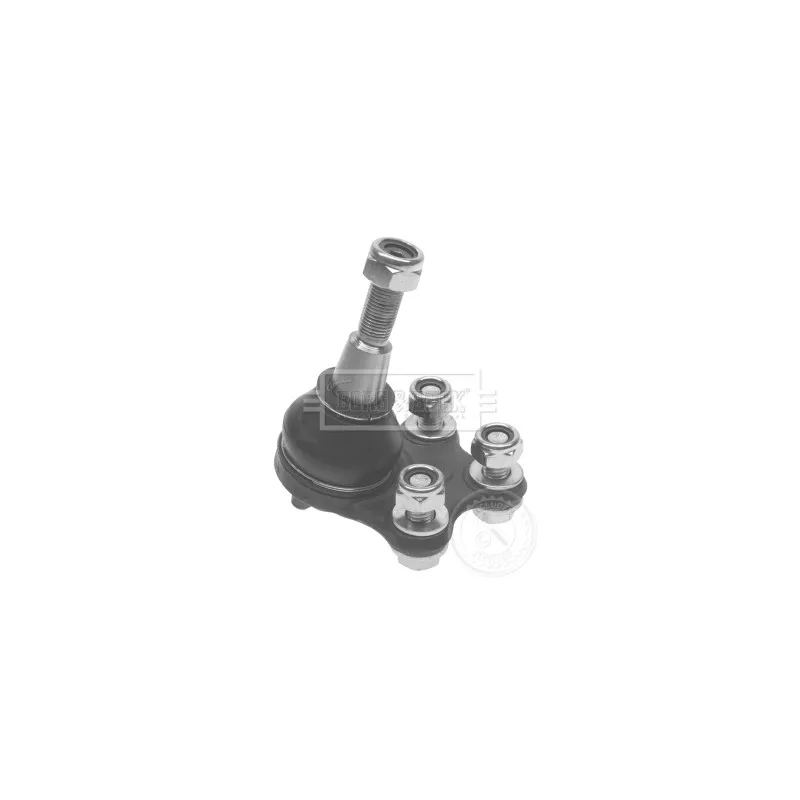Rotule de suspension BORG & BECK BBJ5616
