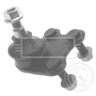 Rotule de suspension BORG & BECK BBJ5617
