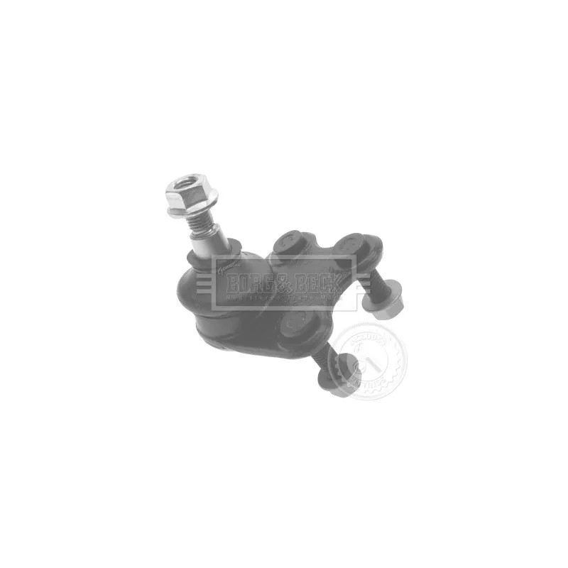 Rotule de suspension BORG & BECK BBJ5617