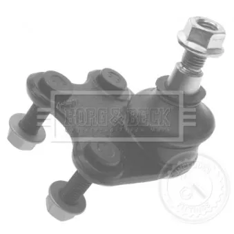 Rotule de suspension BORG & BECK BBJ5618