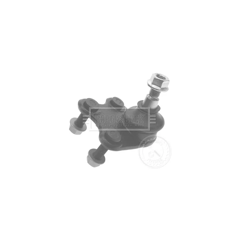 Rotule de suspension BORG & BECK BBJ5618