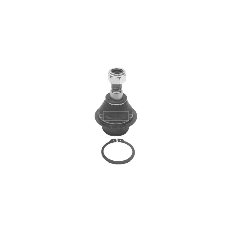 Rotule de suspension BORG & BECK BBJ5619