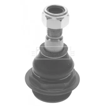 Rotule de suspension BORG & BECK BBJ5620