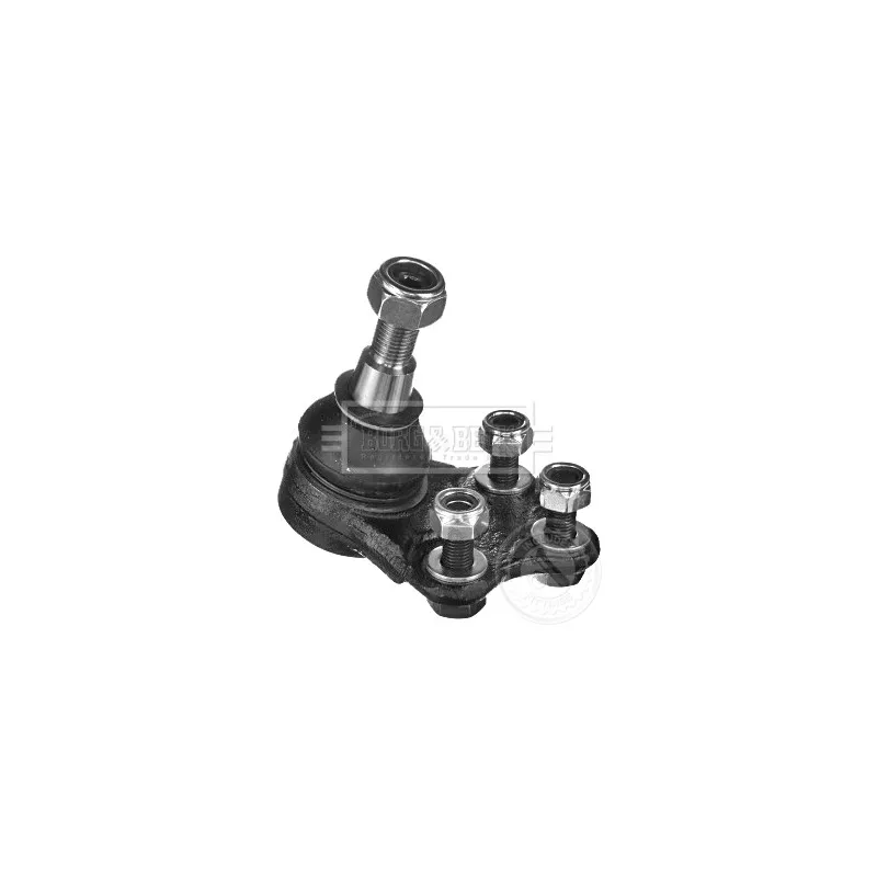 Rotule de suspension BORG & BECK BBJ5622