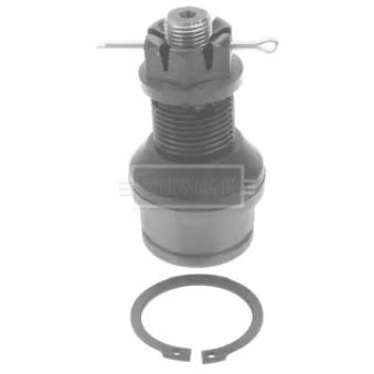 Rotule de suspension BORG & BECK BBJ5626
