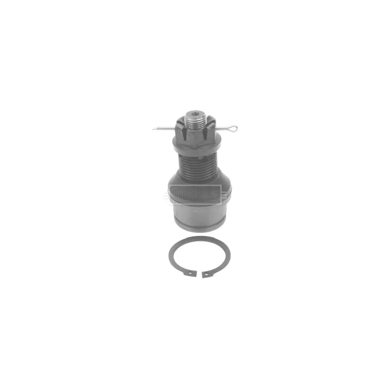 Rotule de suspension BORG & BECK BBJ5626